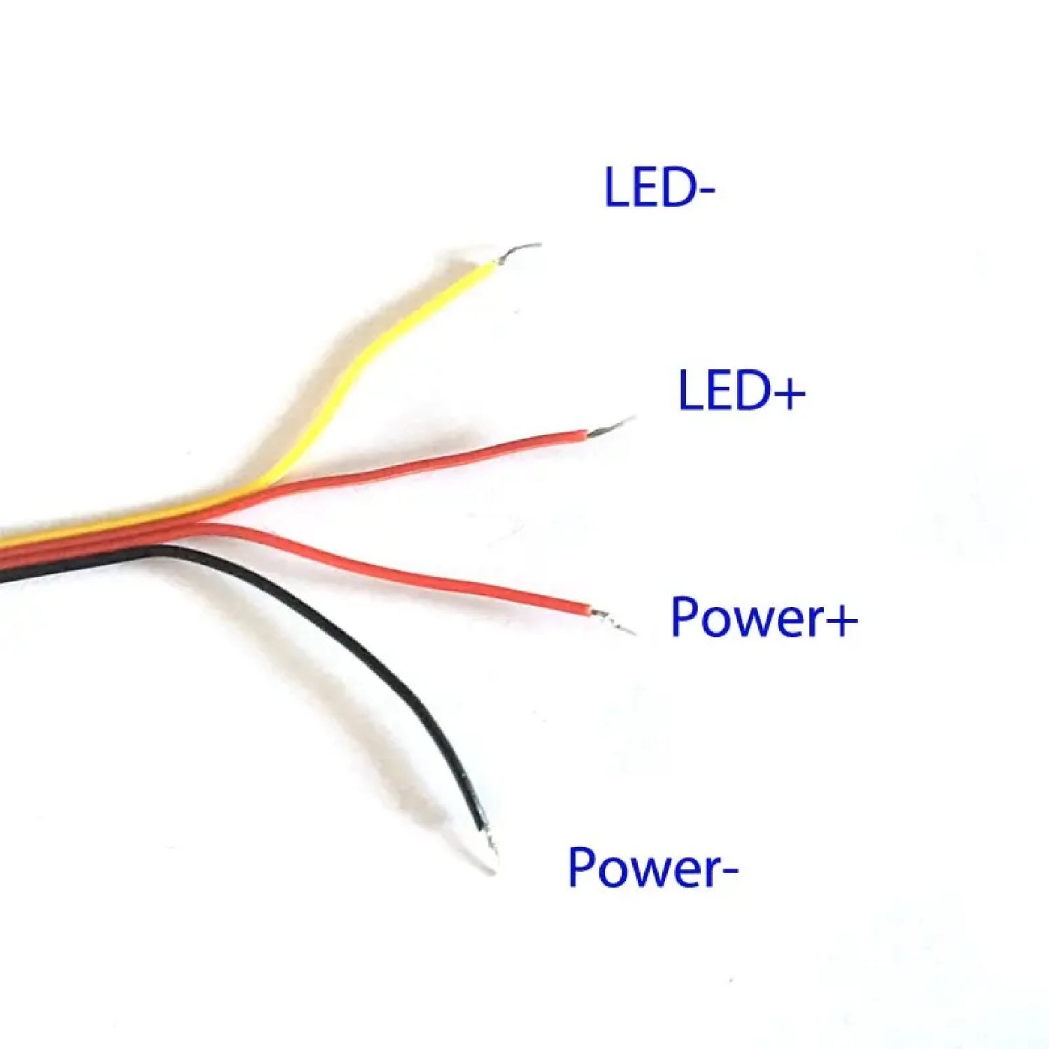 LED TOUCH SENSOR DIMMER